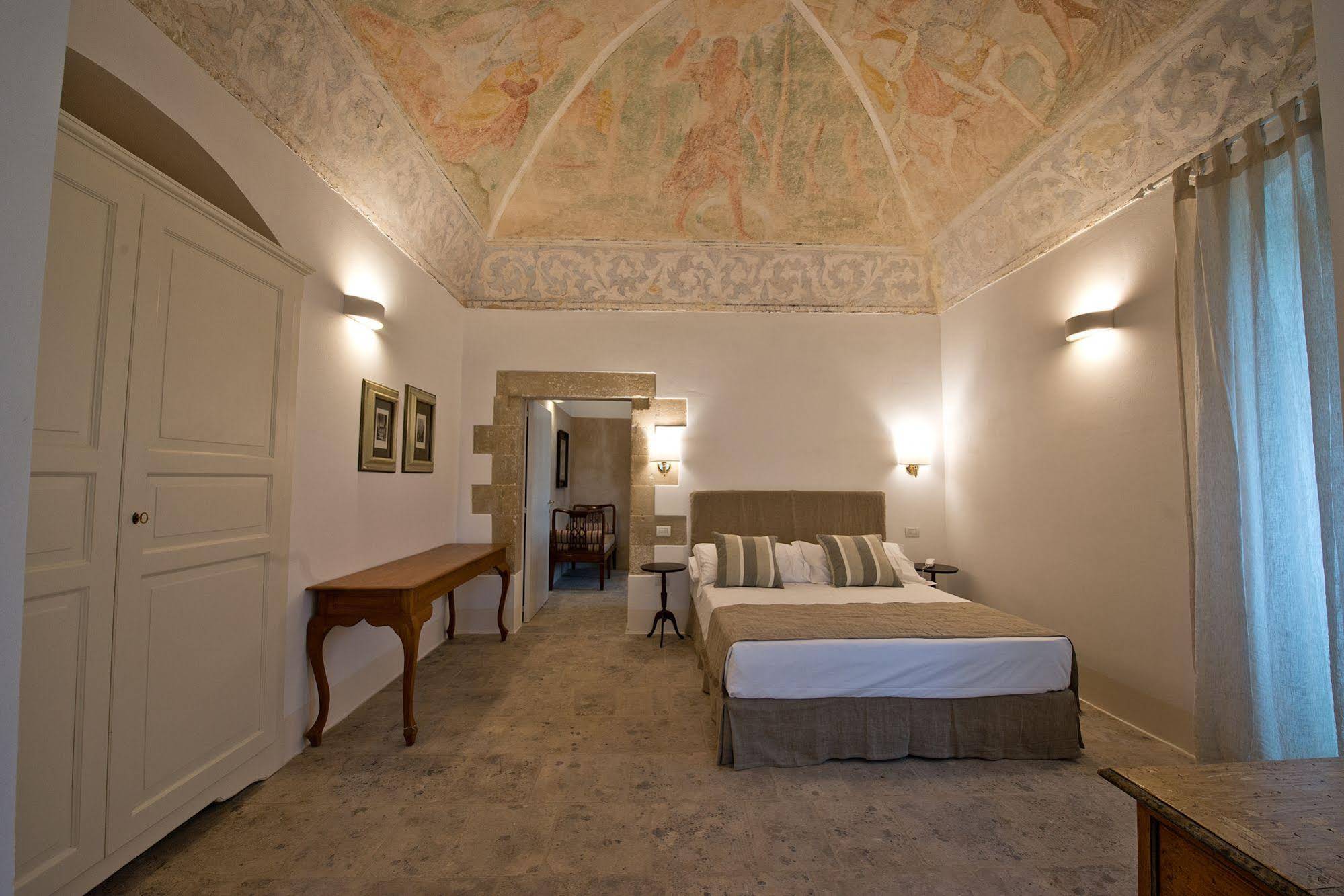 Palazzo Ducale Venturi - Luxury Relais & Wellness