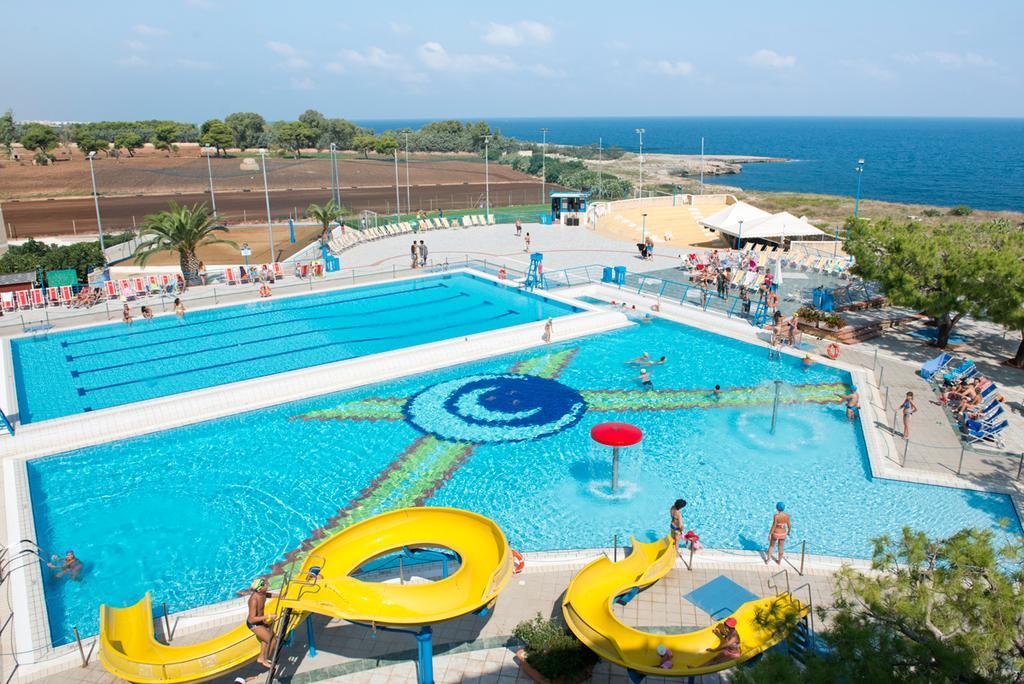 Villaggio Corvino Resort