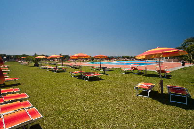 Pietrablu Resort & Spa