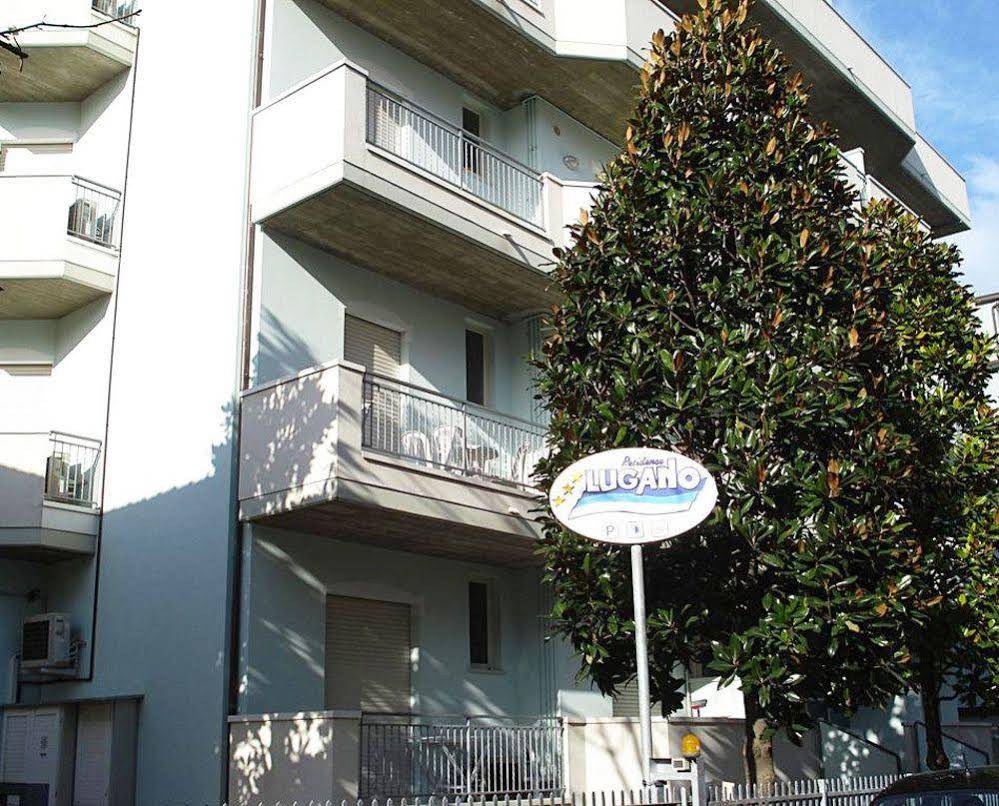 Residence Lugano