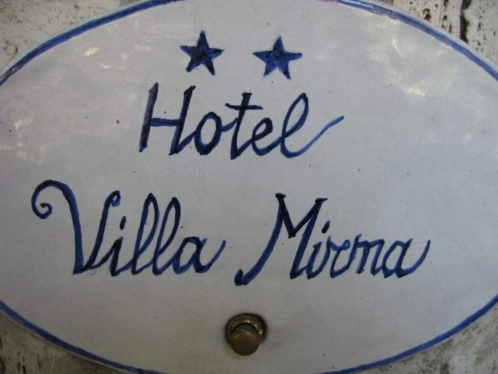 Villa Mirna