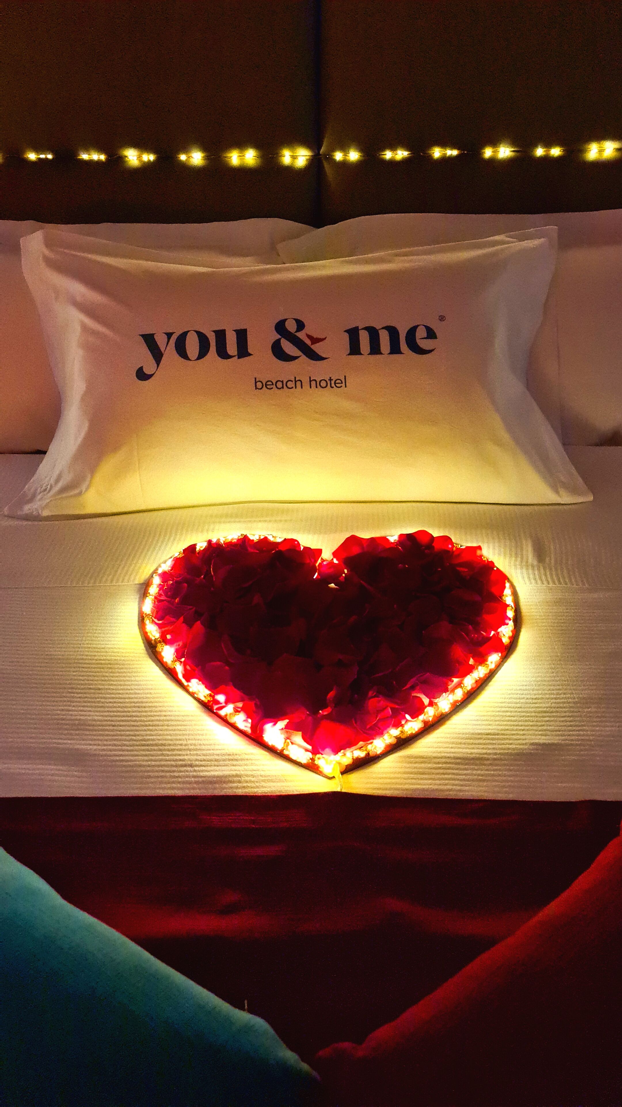 You & Me Hotel