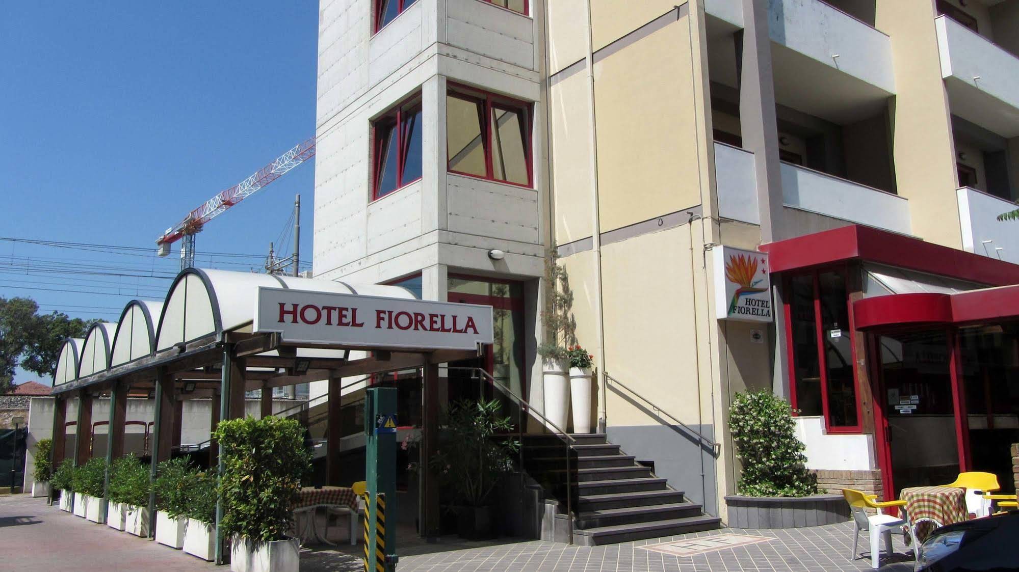 Hotel Fiorella