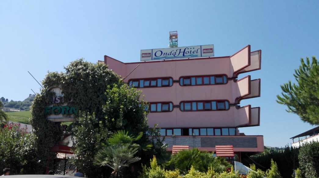 HG Onda Hotel