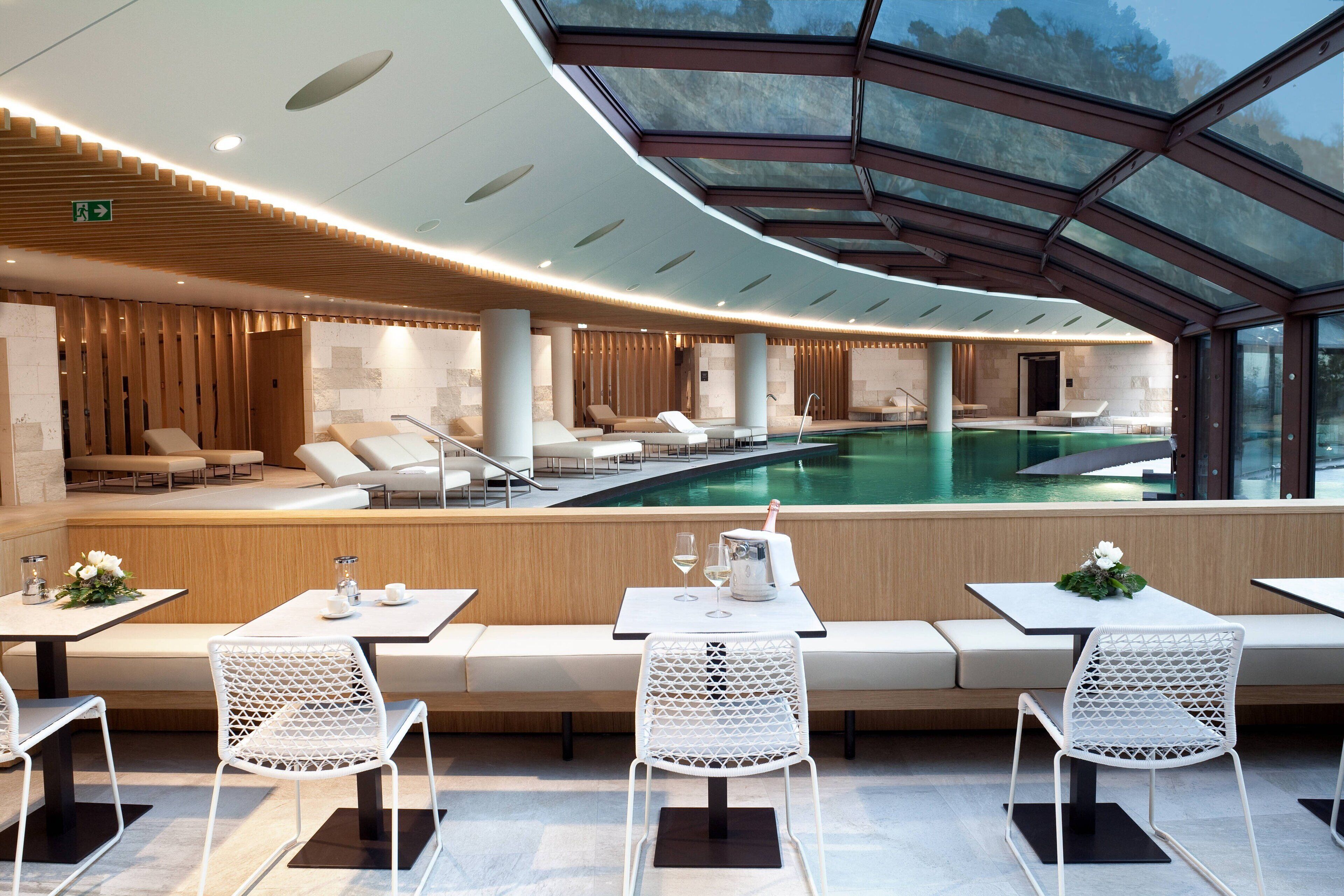 Falisia a Luxury Collection Resort & Spa, Portopiccolo