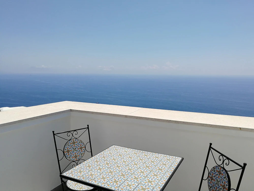 Thats Amore holidays - Villa Donna Antonia