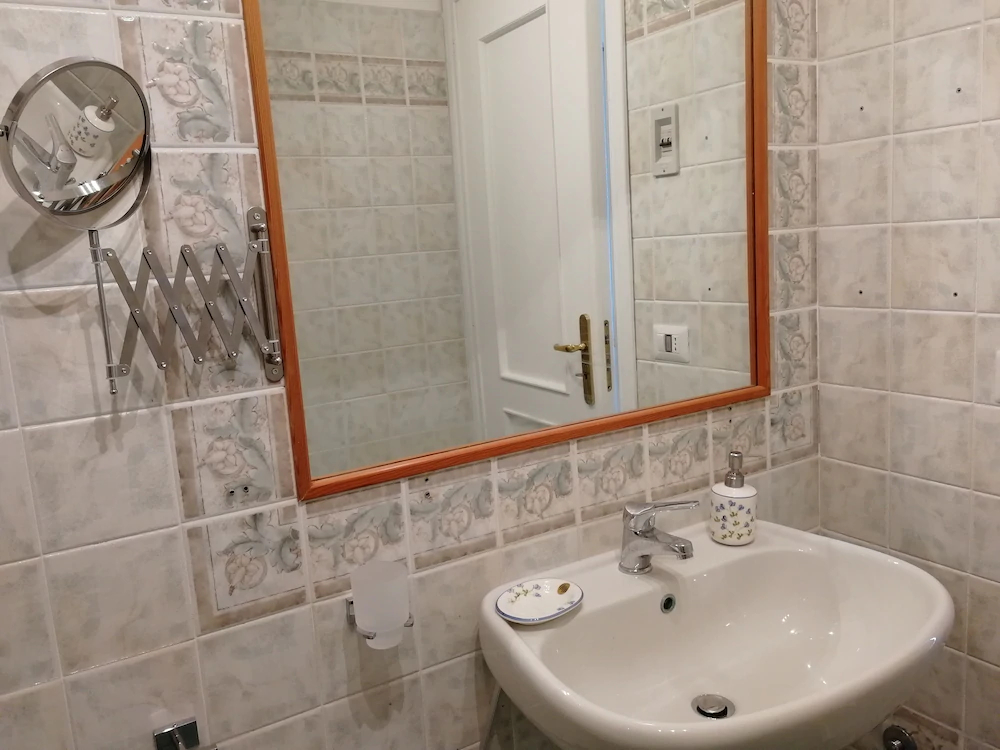 Thats Amore holidays - Villa Donna Antonia