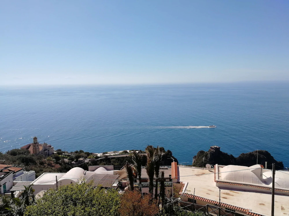 Thats Amore holidays - Villa Donna Antonia