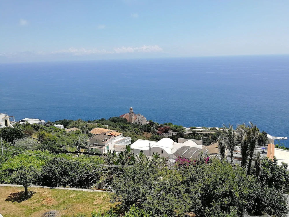 Thats Amore holidays - Villa Donna Antonia
