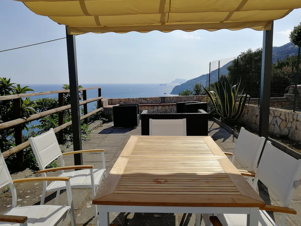 Thats Amore holidays - Villa Donna Antonia