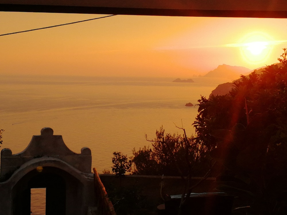 Thats Amore holidays - Villa Donna Antonia