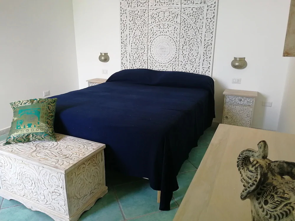 Thats Amore holidays - Villa Donna Antonia