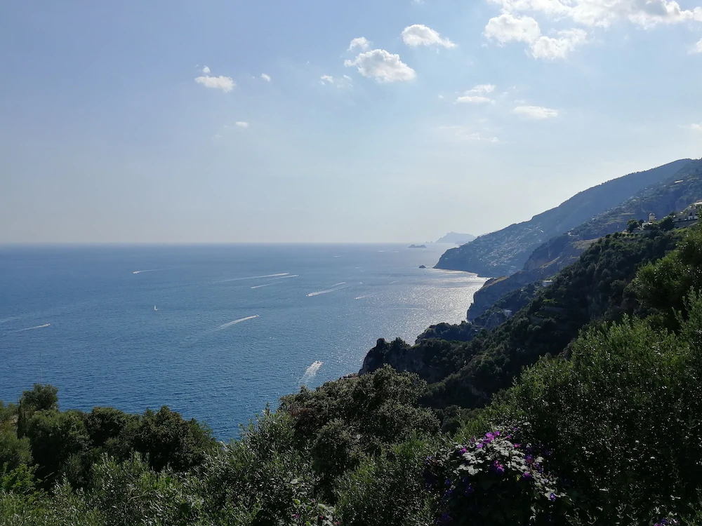 Thats Amore holidays - Villa Donna Antonia