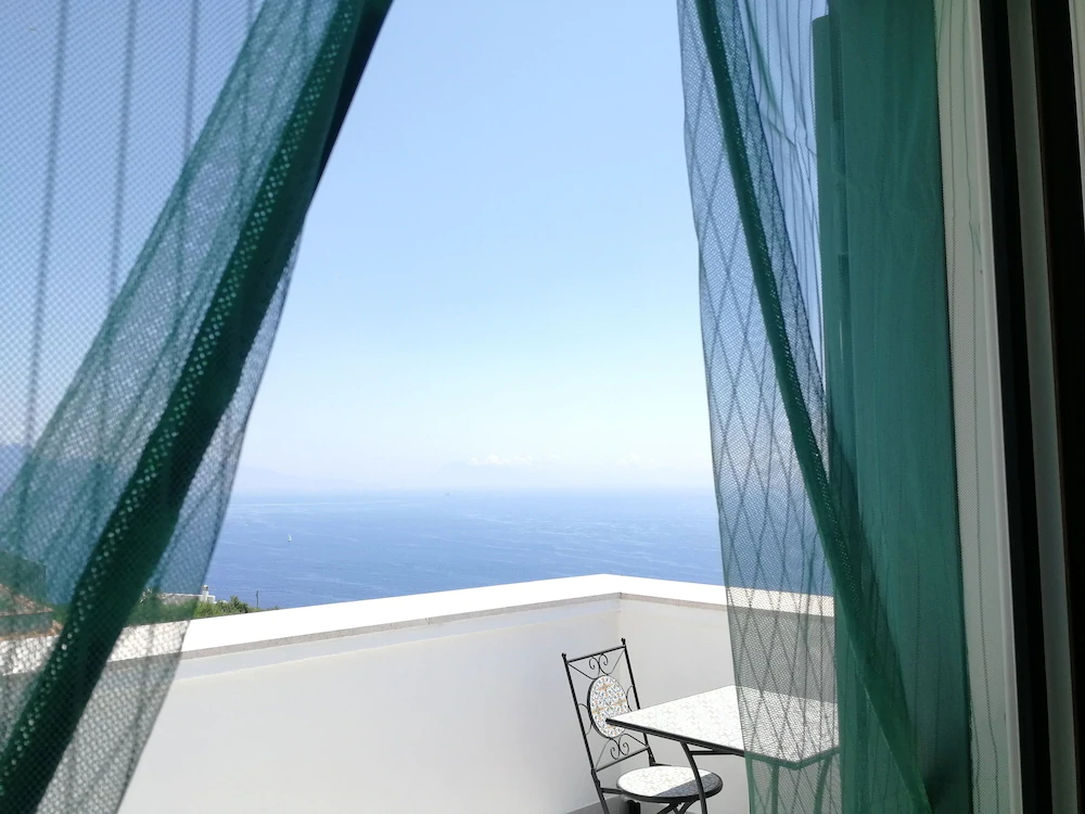 Thats Amore holidays - Villa Donna Antonia