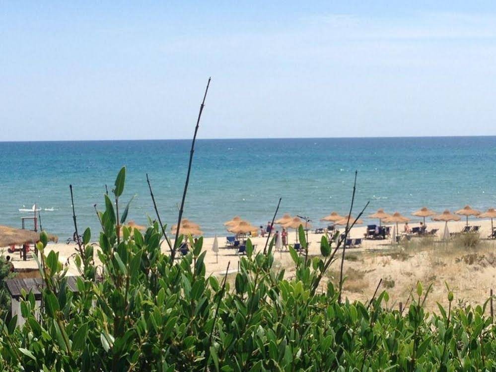 Metaponto Golf Club