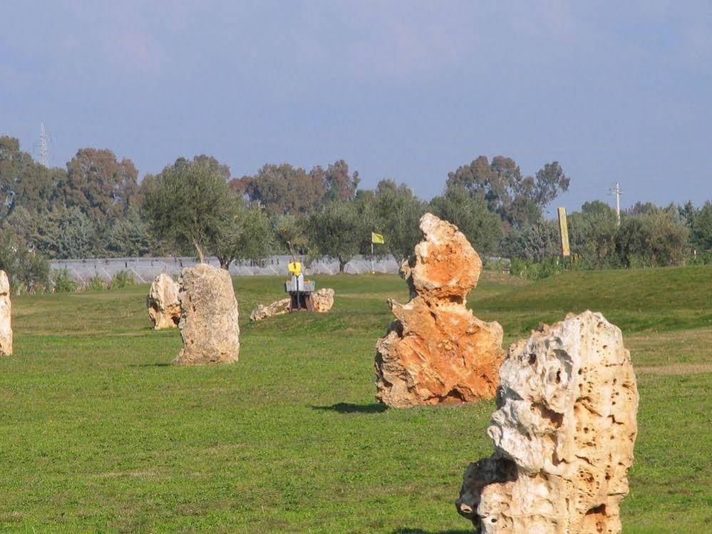 Metaponto Golf Club