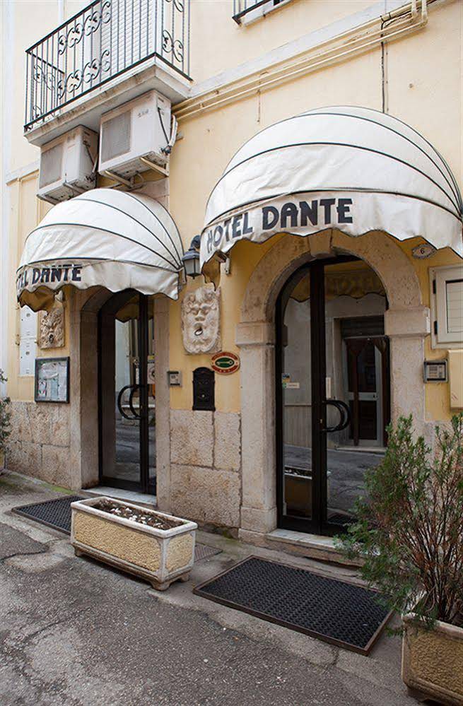 Hotel Dante