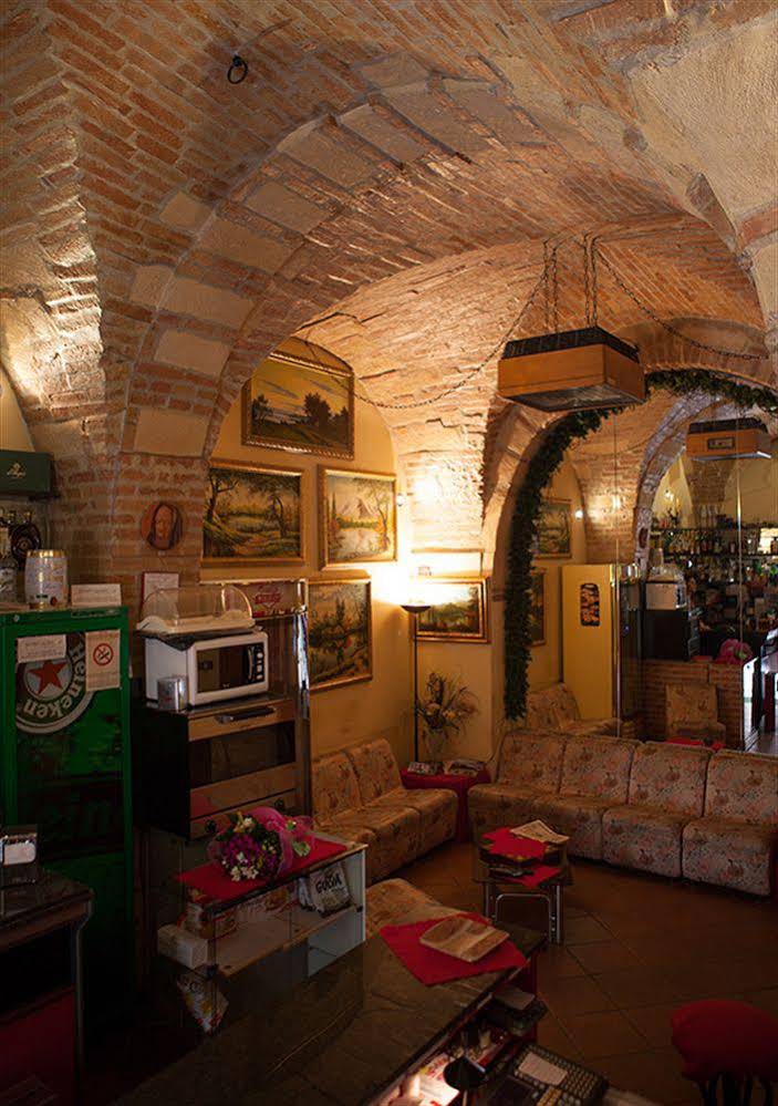 Hotel Dante