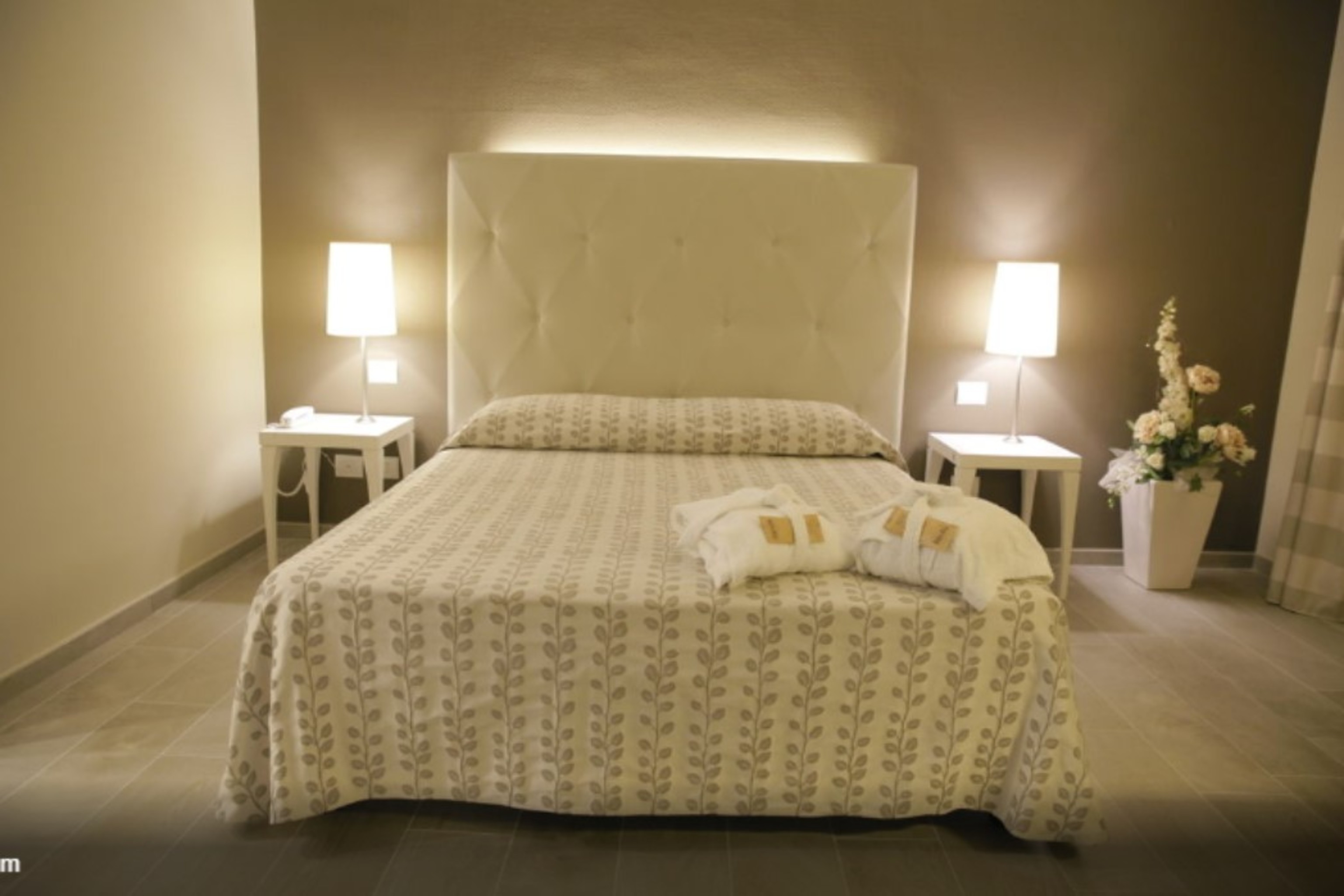 Hotel degli Ulivi