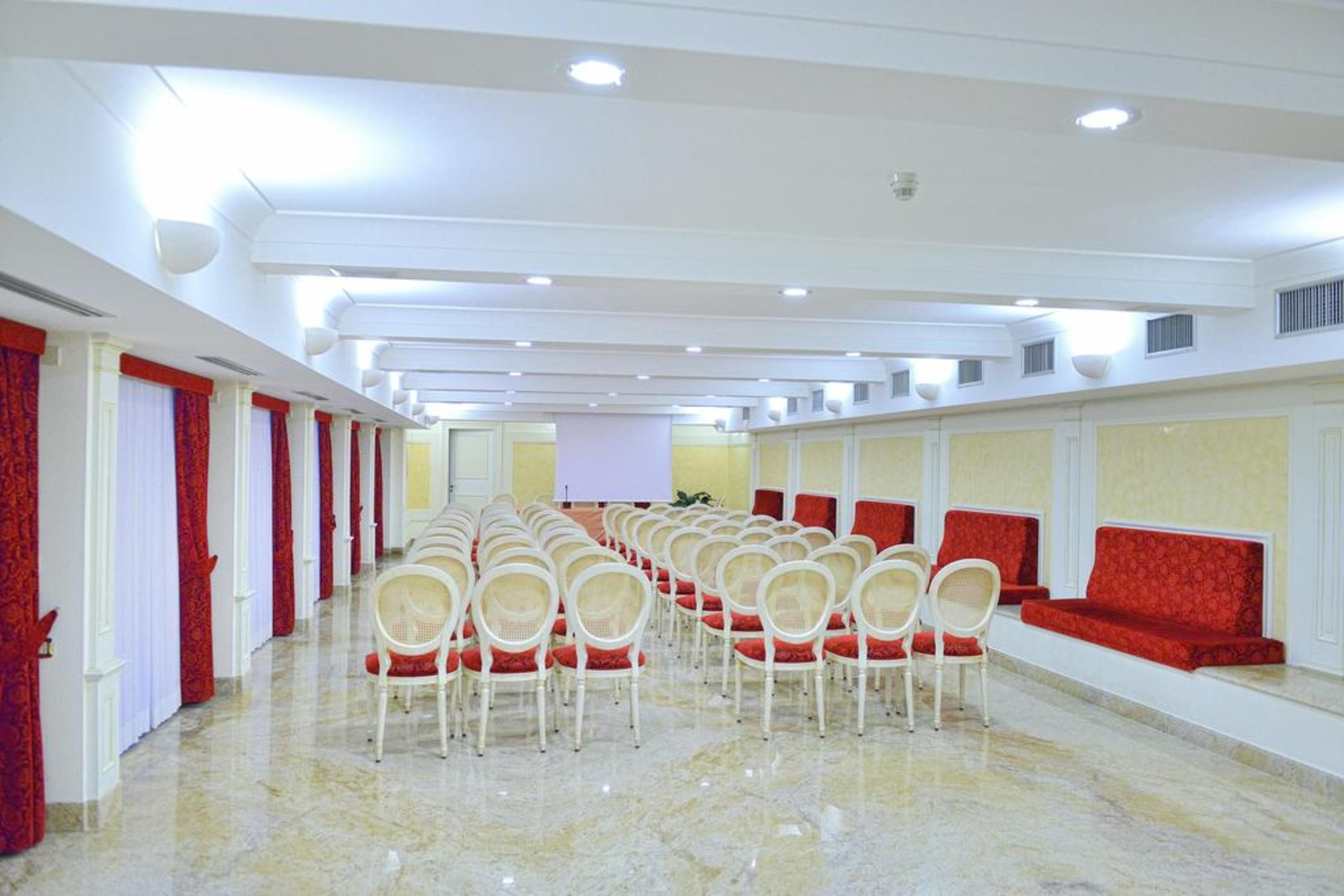 Hotel degli Ulivi