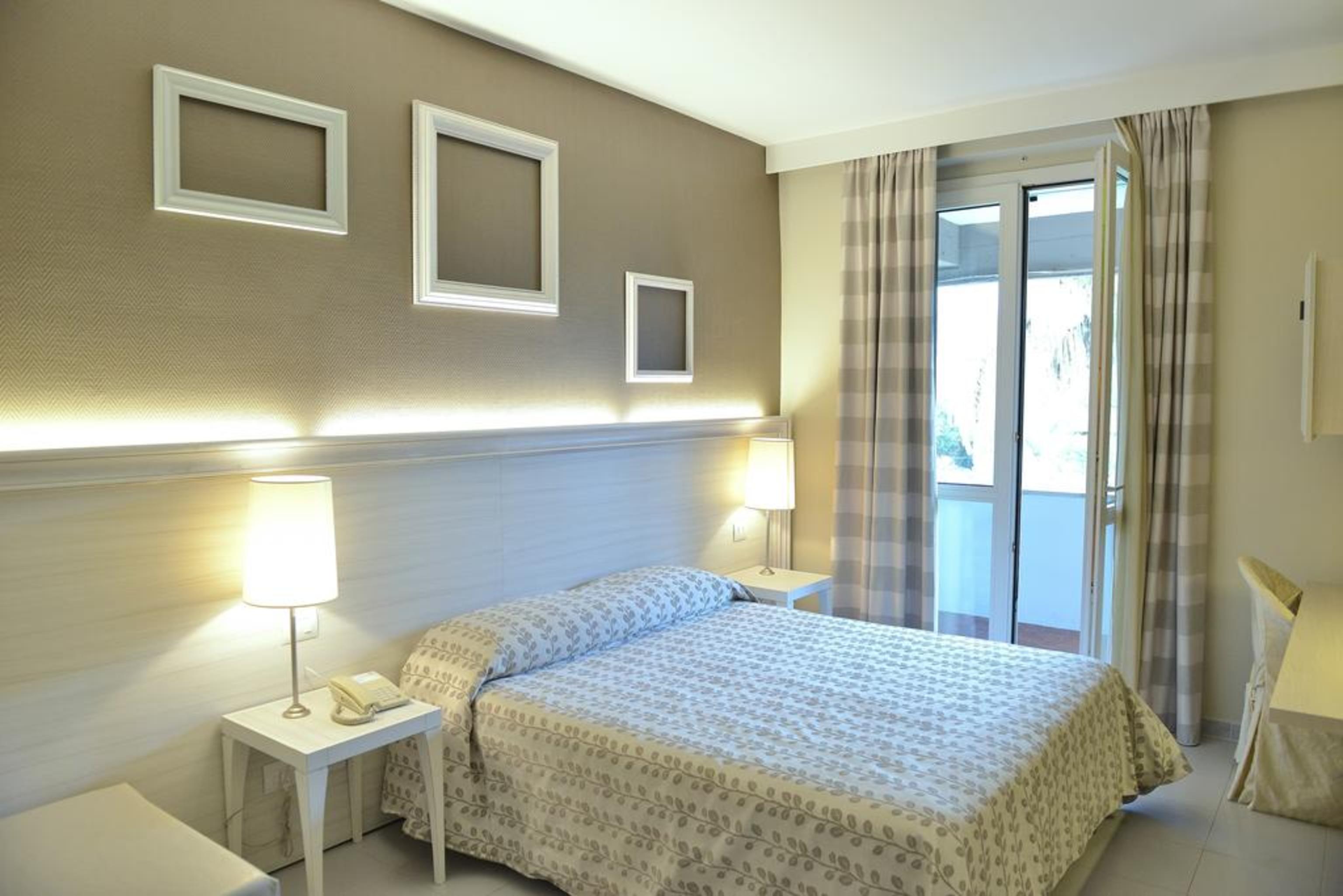 Hotel degli Ulivi