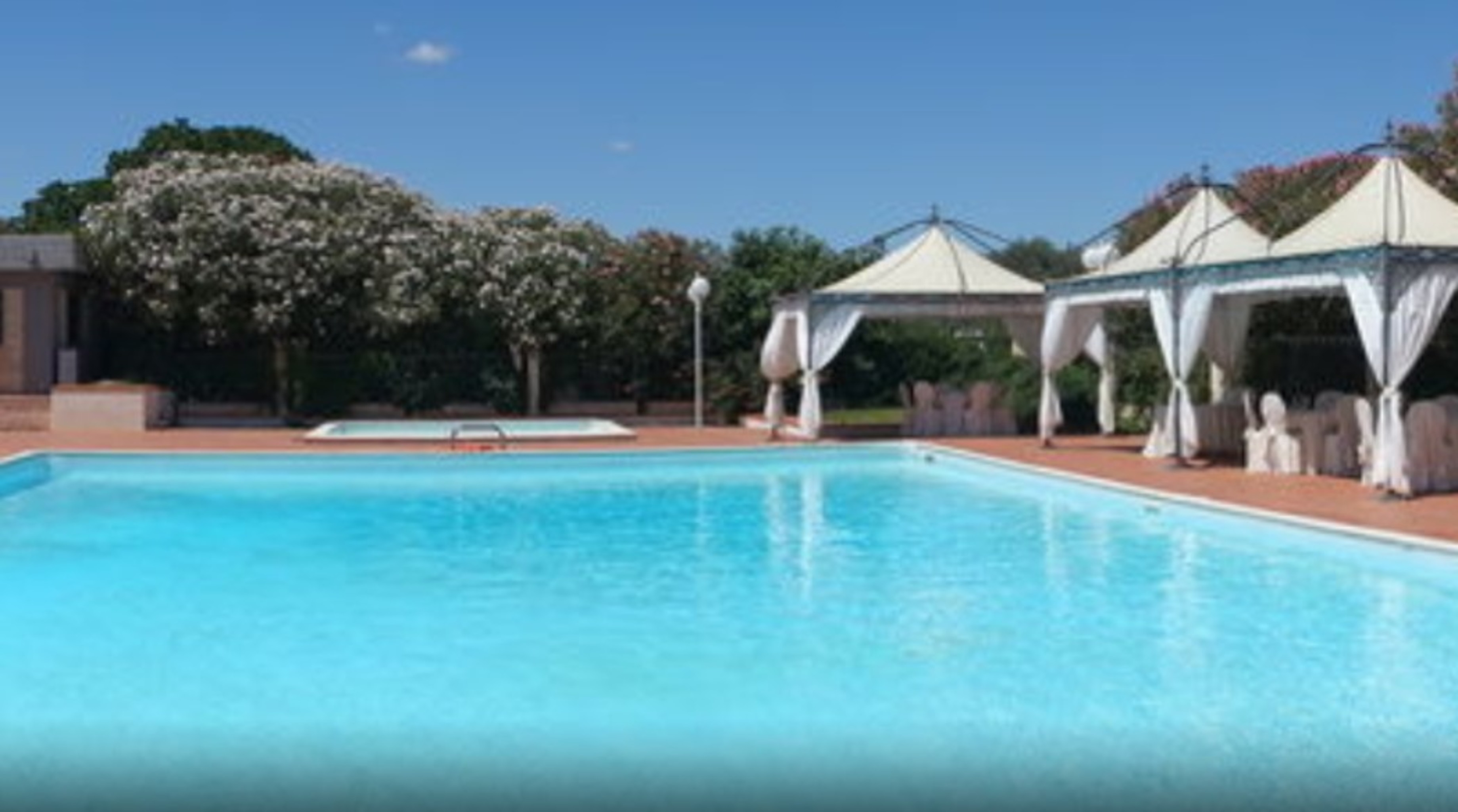 Hotel degli Ulivi