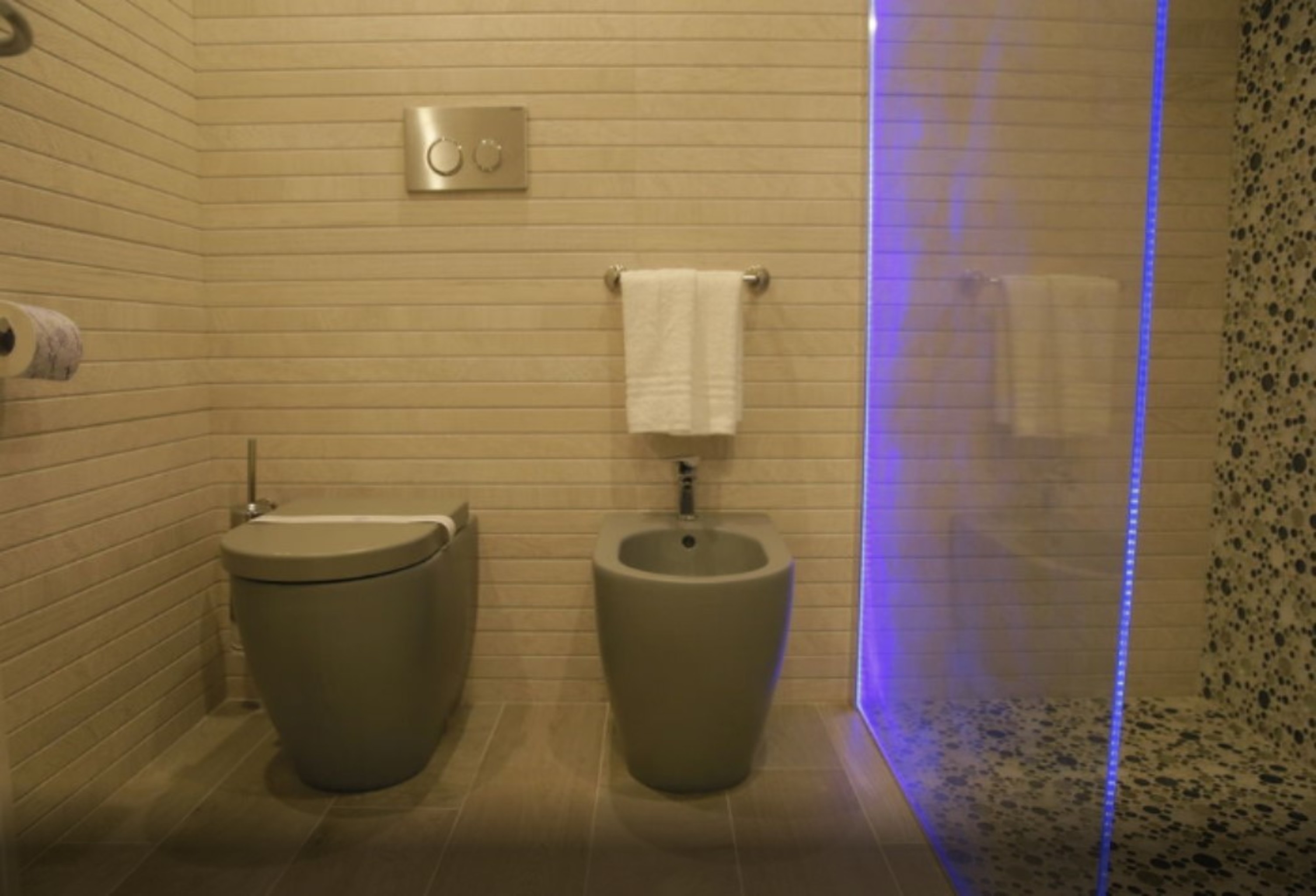 Hotel degli Ulivi