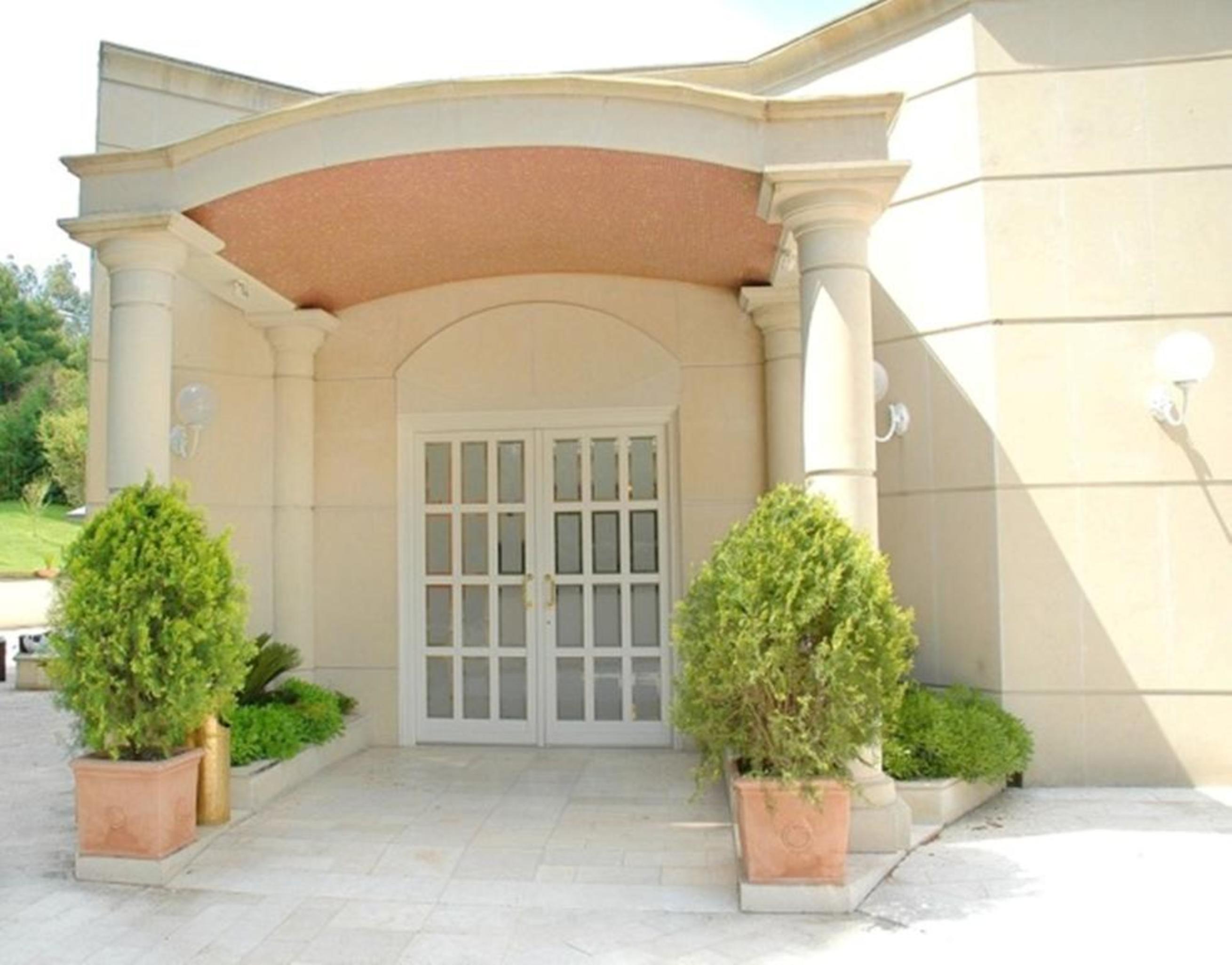 Hotel degli Ulivi