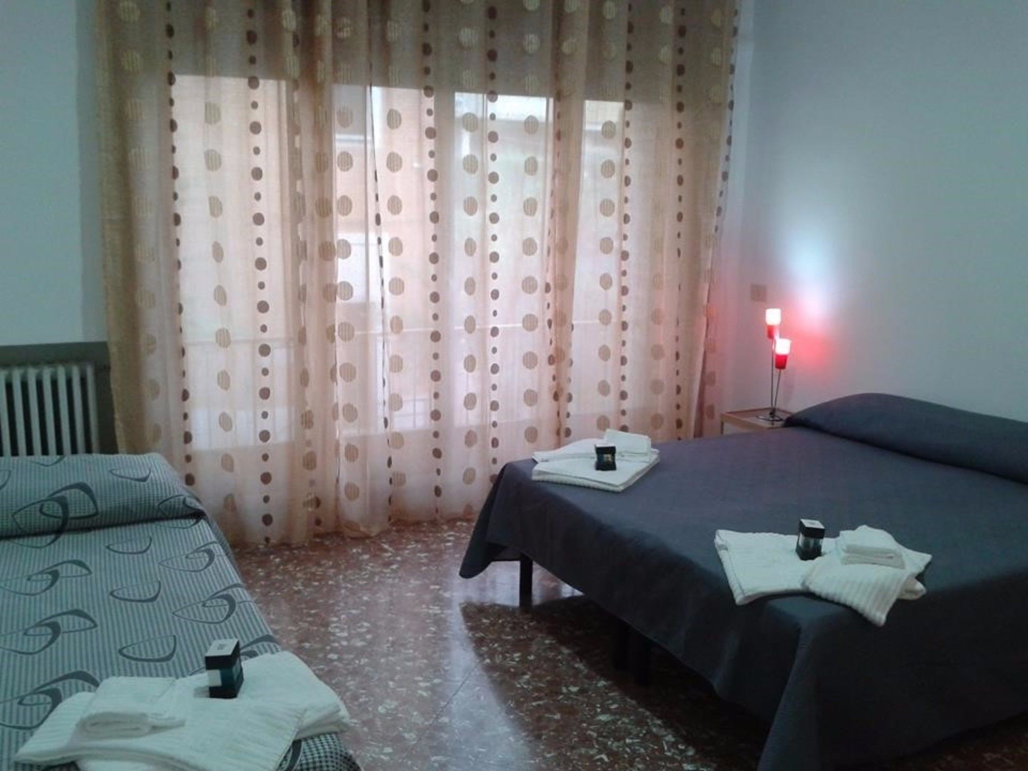 Affittacamere Passarelli 9