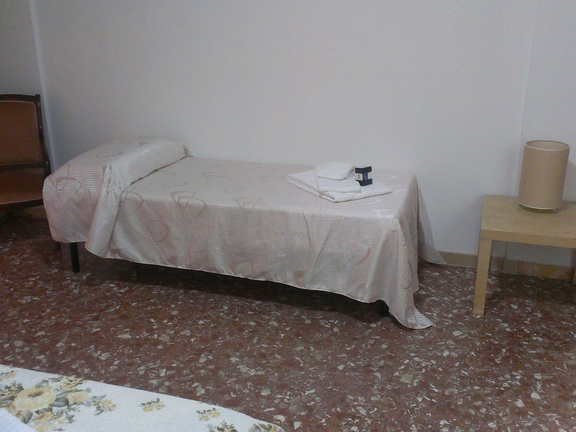 Affittacamere Passarelli 9