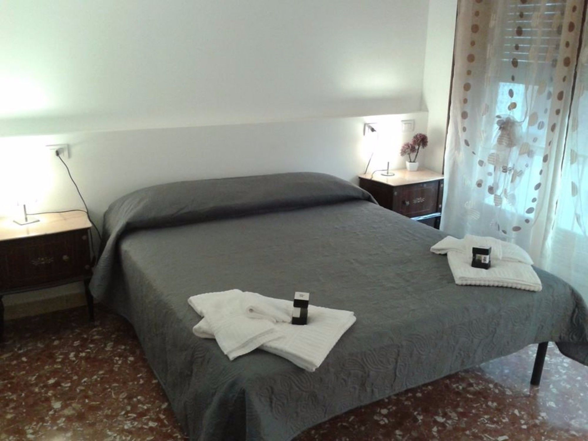 Affittacamere Passarelli 9