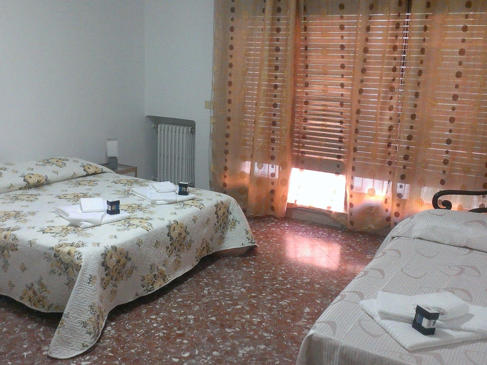 Affittacamere Passarelli 9