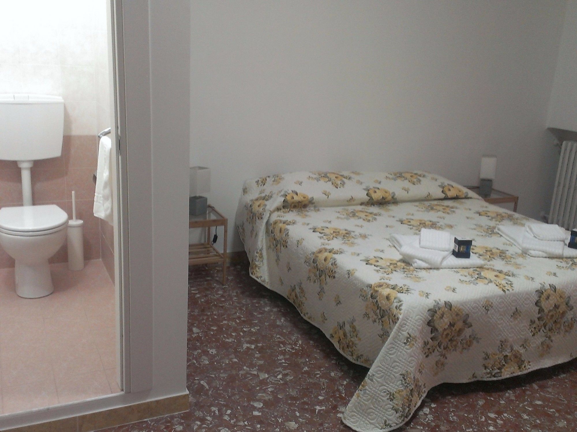 Affittacamere Passarelli 9