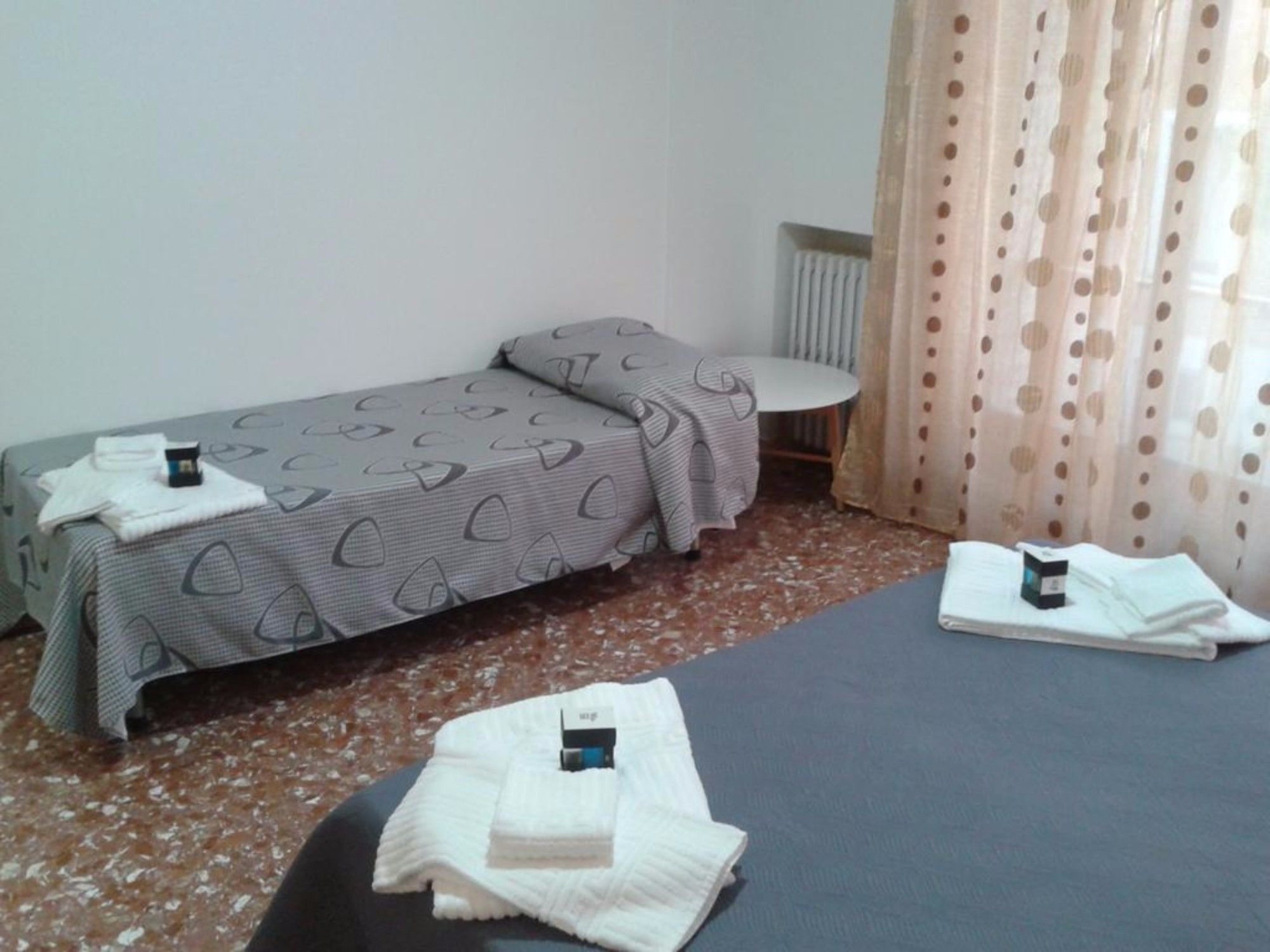 Affittacamere Passarelli 9