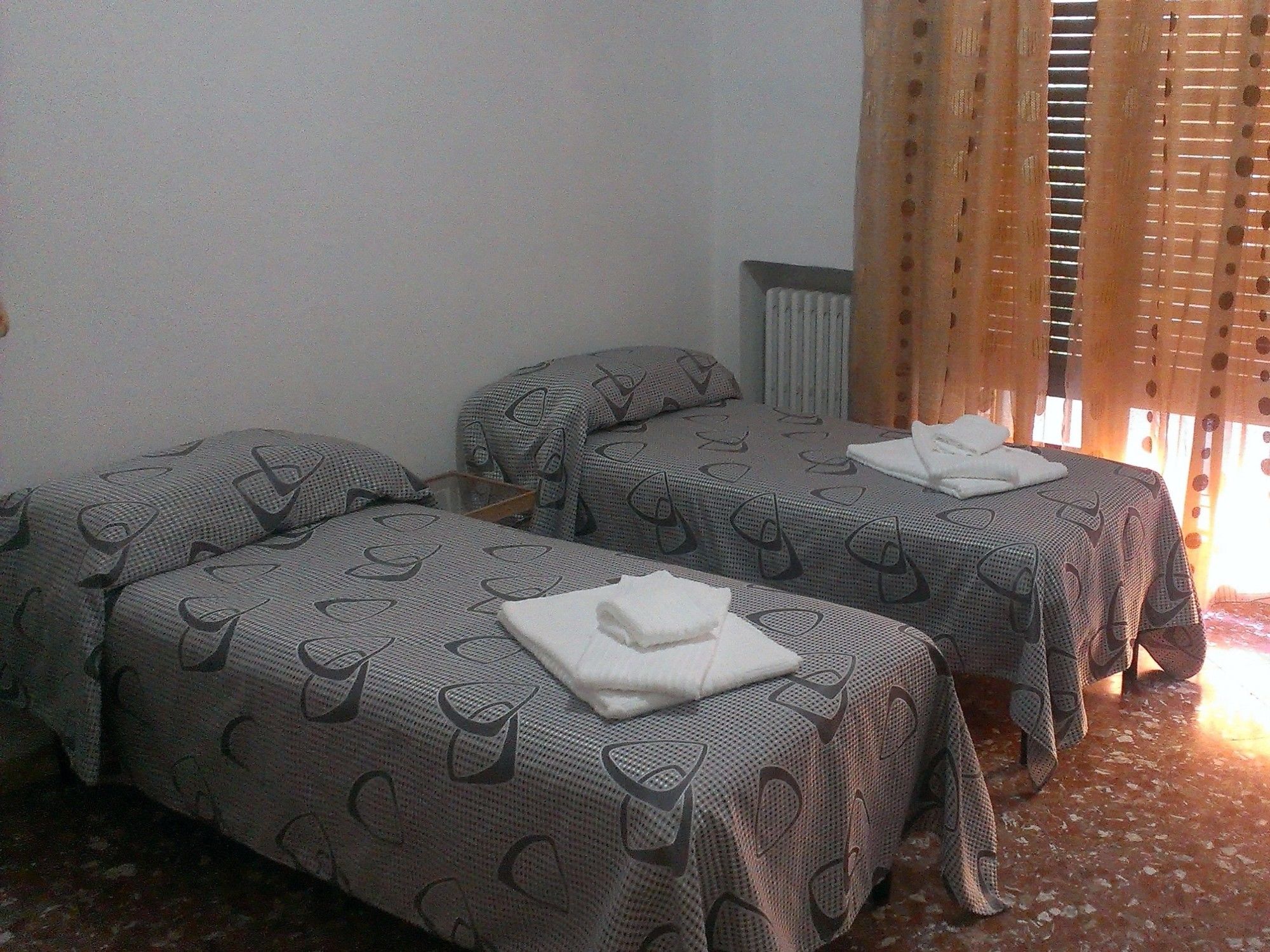 Affittacamere Passarelli 9