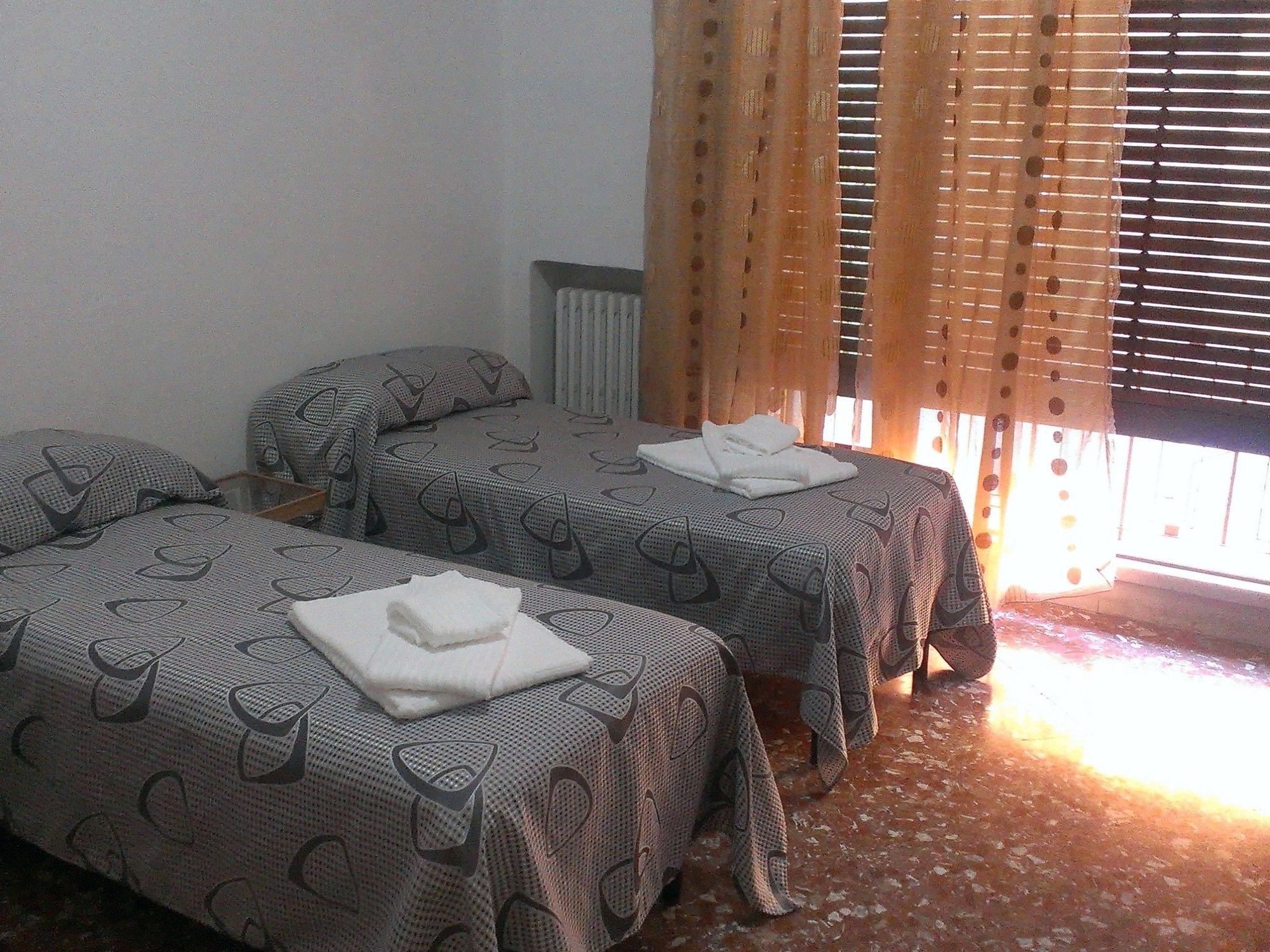 Affittacamere Passarelli 9