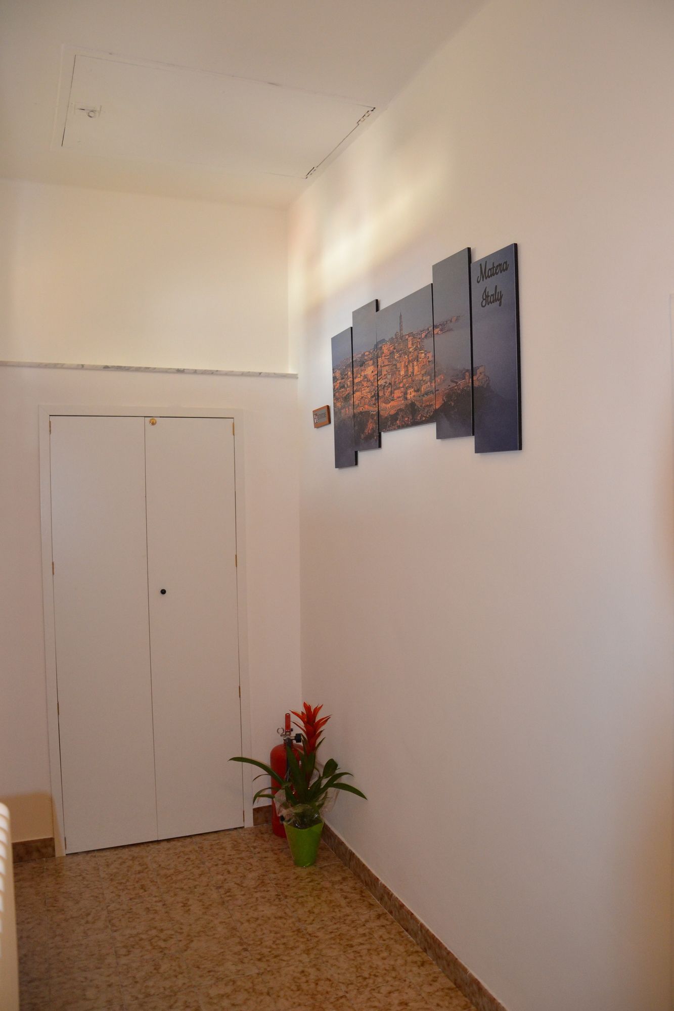 B&B Casa Cristallo