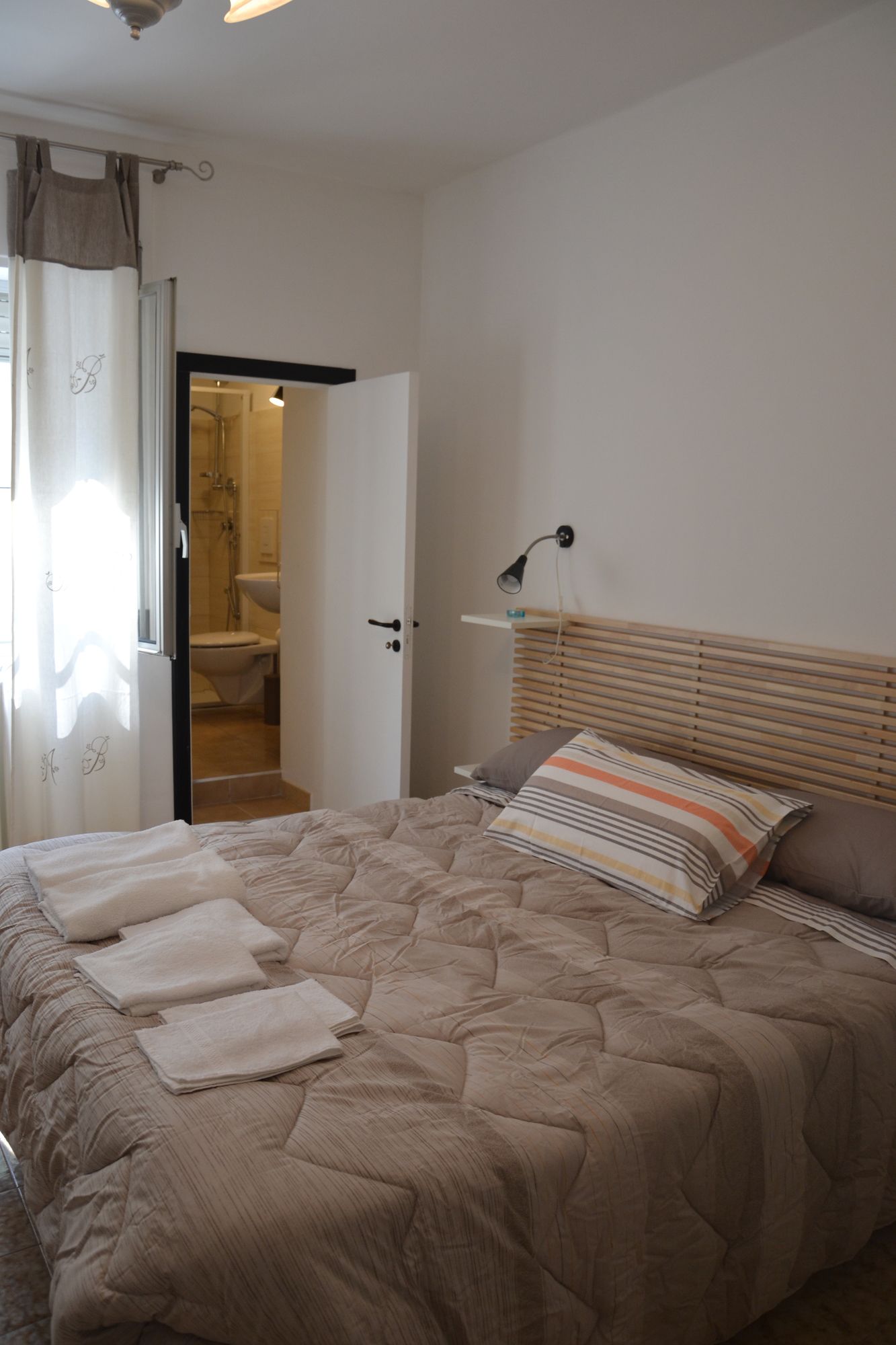 B&B Casa Cristallo