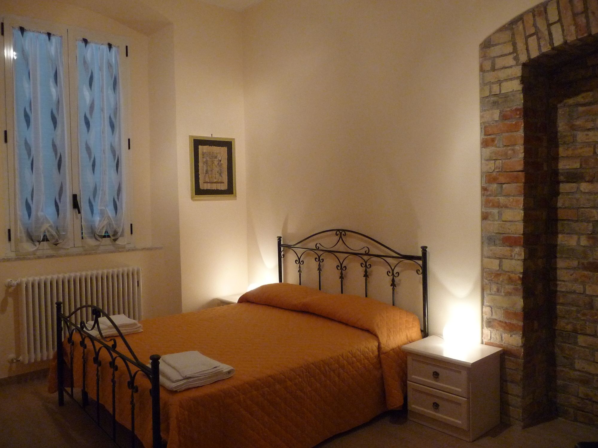 B&B Le Due Nicchie