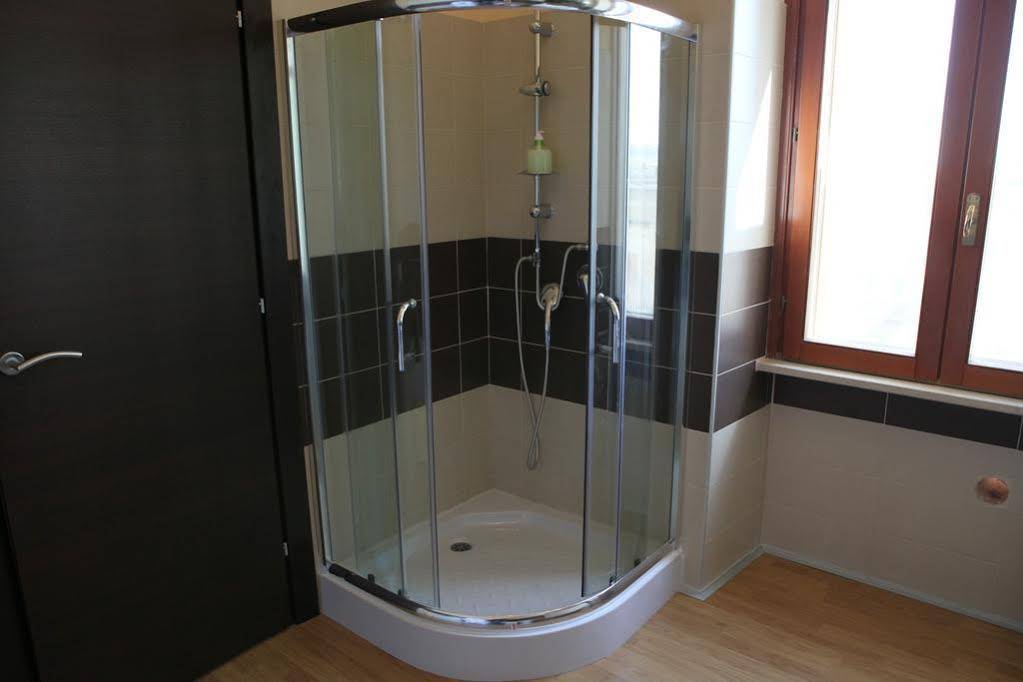 B&B Matera Residence