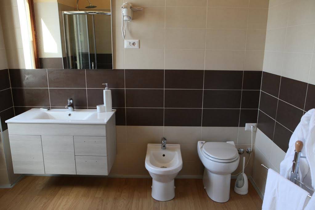 B&B Matera Residence
