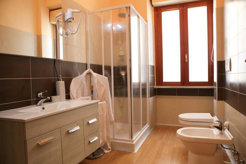 B&B Matera Residence