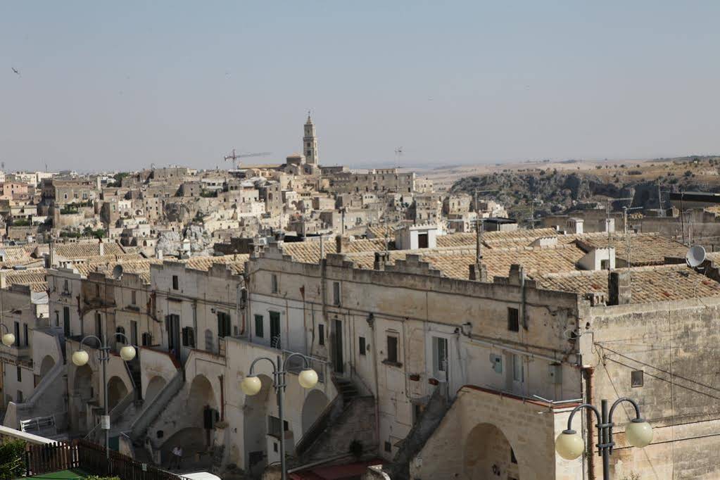 B&B Matera Residence