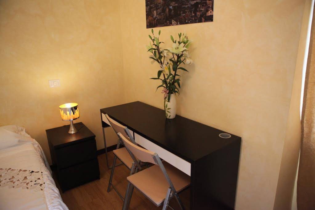 B&B Matera Residence