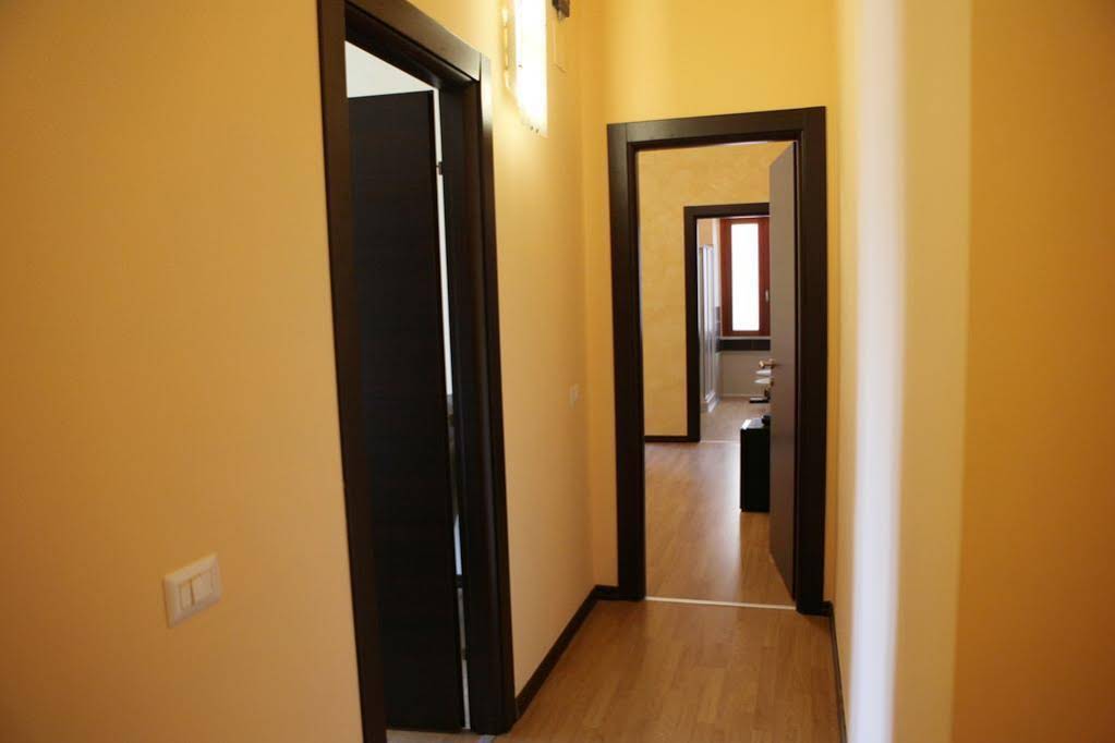 B&B Matera Residence