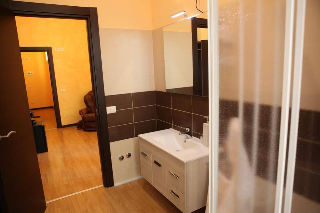 B&B Matera Residence