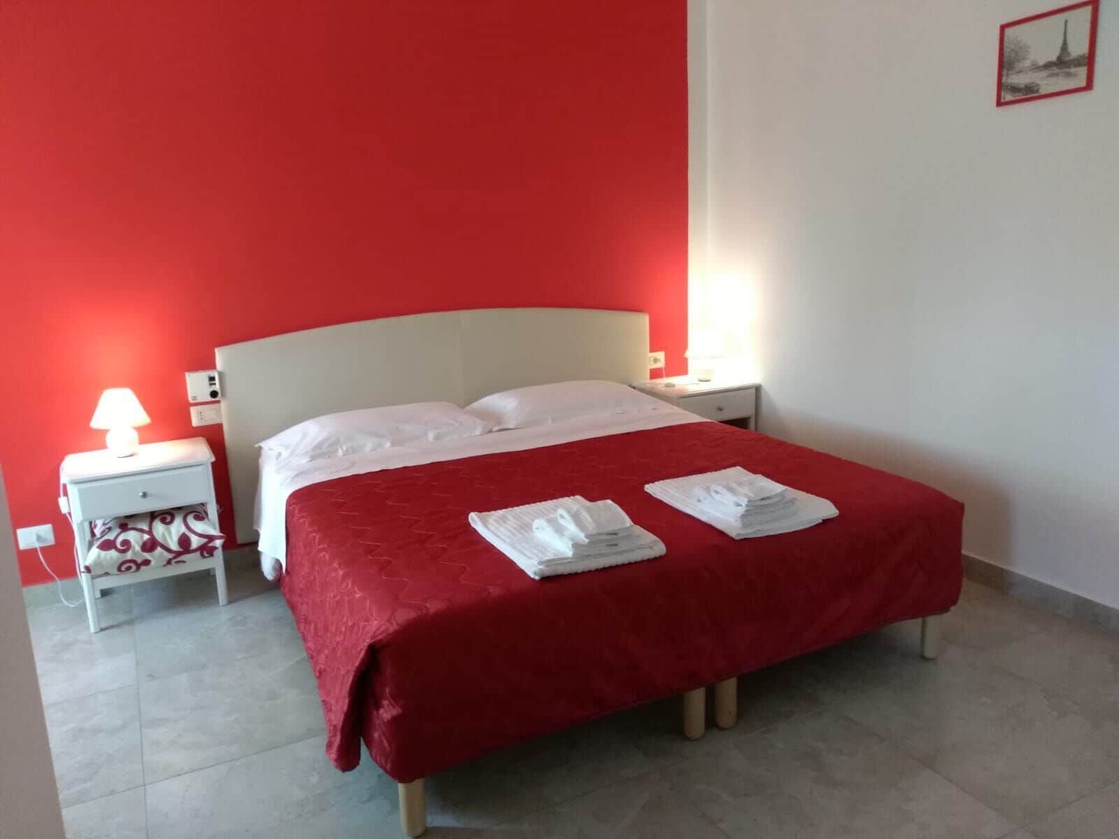 Casale Delle Piane