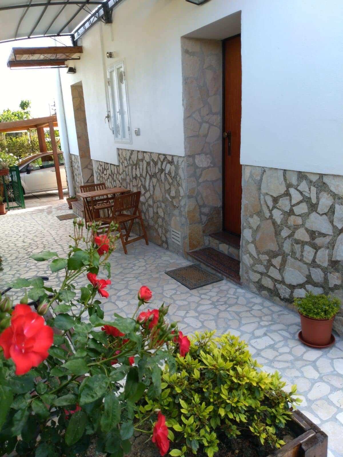 Casale Delle Piane