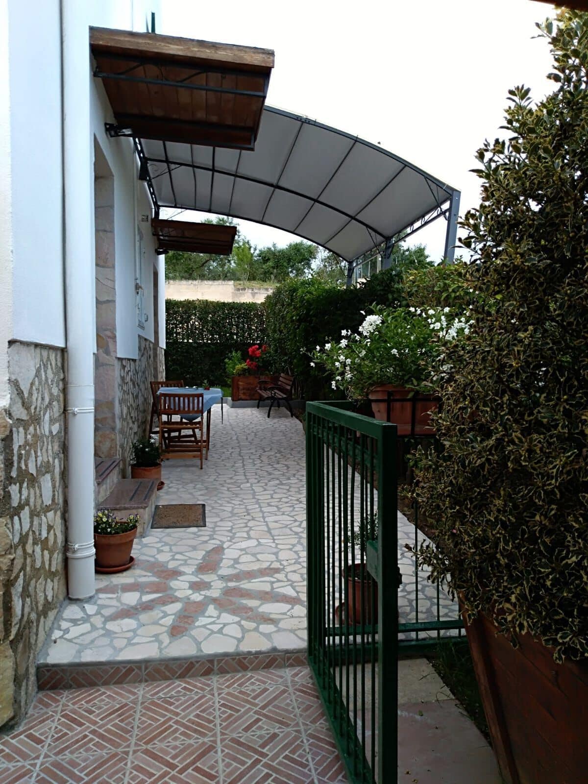 Casale Delle Piane