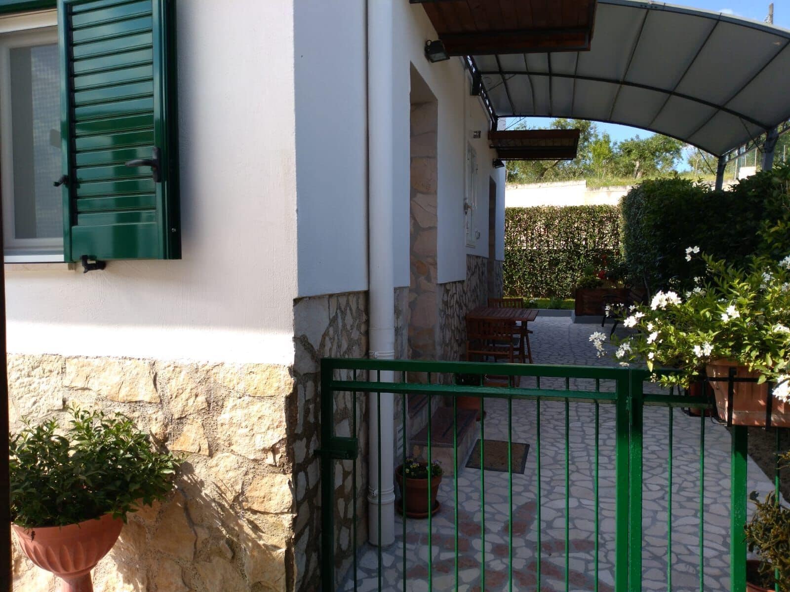 Casale Delle Piane